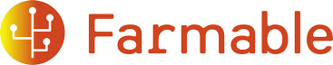 Logo for Farmable