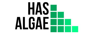 Logo for Has Algae