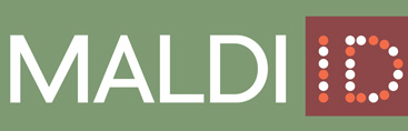 Logo for MALDIID