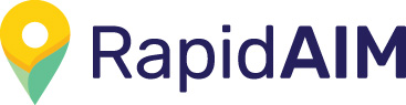 Logo for RapidAIM Pty Ltd