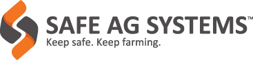 Logo for Safe Ag Systems