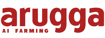 Logo for Arugga AI Farming