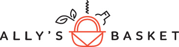 Logo for Ally's Basket