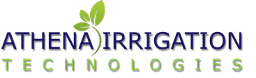 Logo for Athena Irrigation