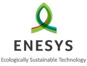 Logo for Enesys