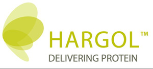 Logo for Hargol FoodTech