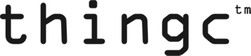 Logo for thingc Robotics