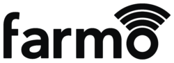 Logo for Farmo