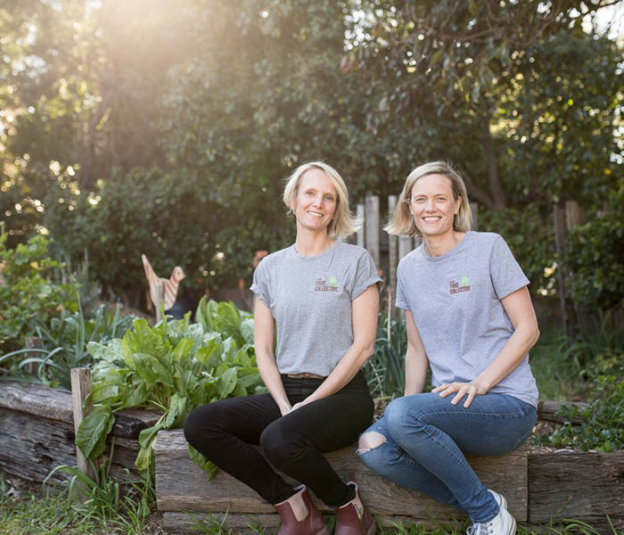 Your Food Collective connects growers with future-focused consumers