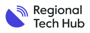 Regional Tech Hub logo