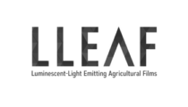 Logo for LLEAF