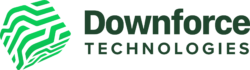 Logo for Downforce Technologies