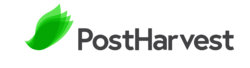 Logo for PostHarvest