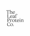 Logo for The Leaf Protein Co