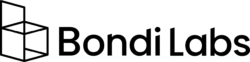 Logo for Bondi Labs