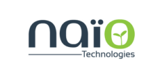 Logo for Naio Technologies