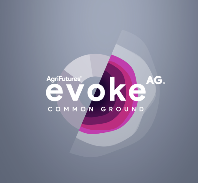 evokeAG 2025 18-19 February 2025 | Early bird tickets are on sale now
